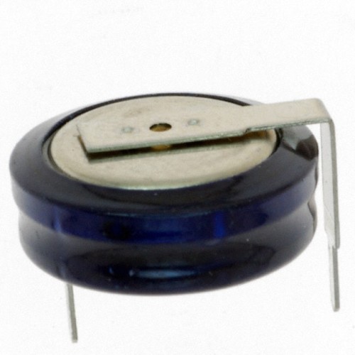 CAP 330MF -20% +80% 5.5V T/H