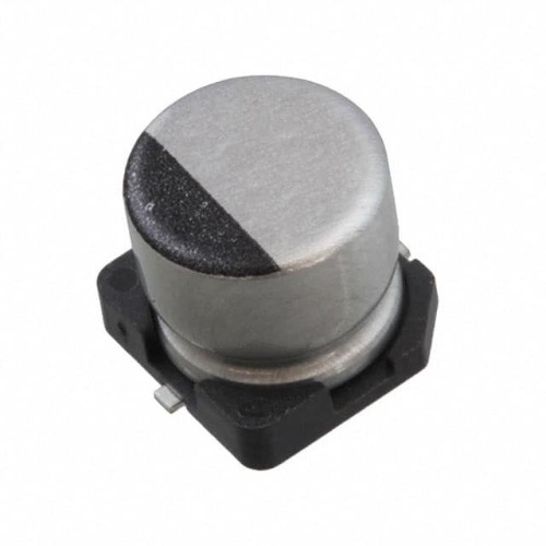 CAP ALUM 47UF 20% 16V SMD