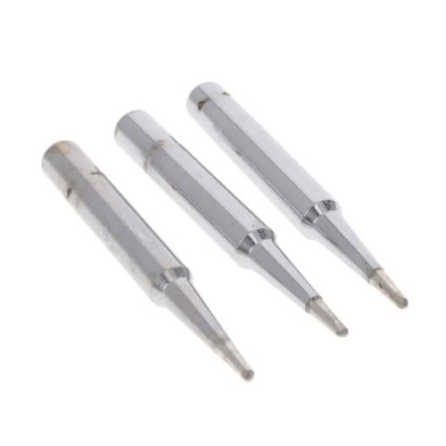 TIP IRON SCREWDRIVER 0.4 3PK