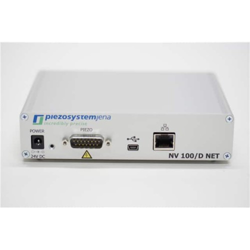 NV100/D CLOSED LOOP AMPLIFIER