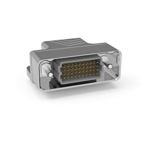 HIGH SPEED / HIGH DENSITY CONNEC