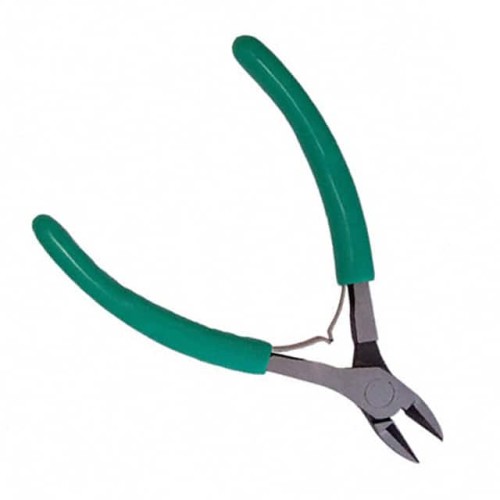 CUTTER SIDE OVAL FLUSH 4.25"