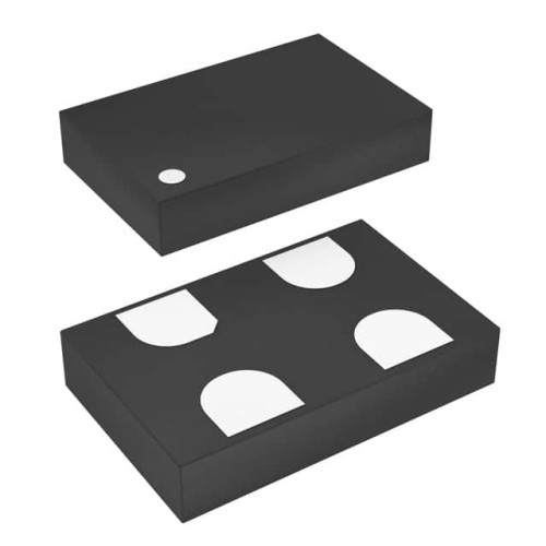 MEMS OSC XO 25.0000MHZ LVCMOS LV