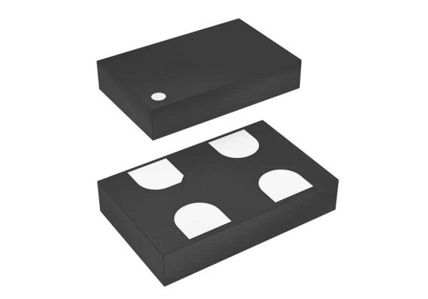 MEMS Oscillator App Note: 25MHz LVCMOS Design Guide