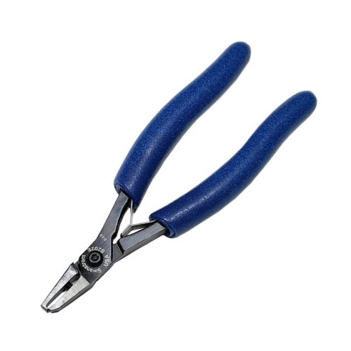 CUTTER STANDOFF ANTISHOCK SHEAR