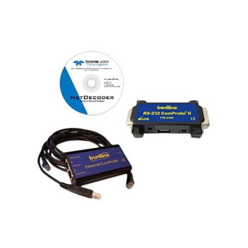 NETDECODER RS-232 PROTOCOL ANALY