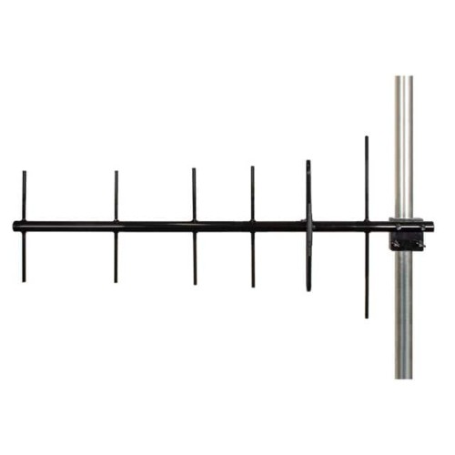 10 DBI 400-470MHZ HD YAGI N(F)