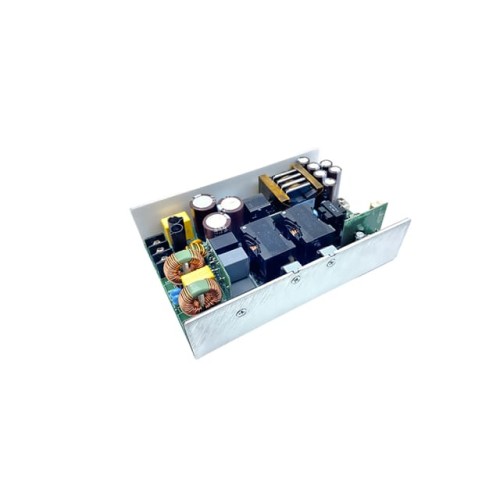 AC/DC CONVERTER 15V 368W