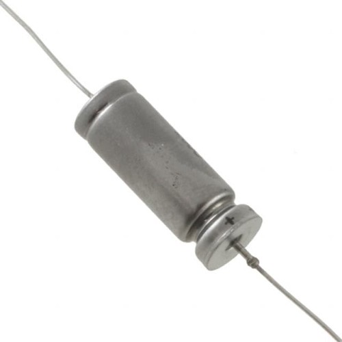 CAP TANT 470UF 10% 75V AXIAL