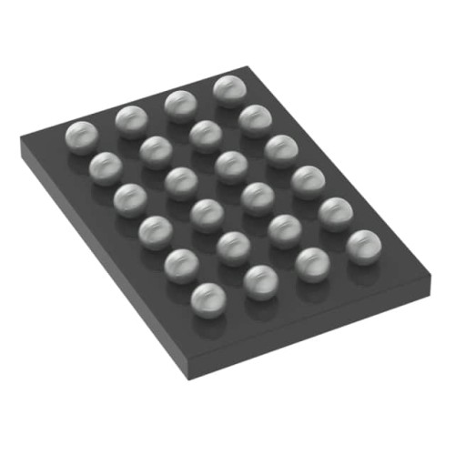 IC LED DRV LIN I2C WL-CSP-24