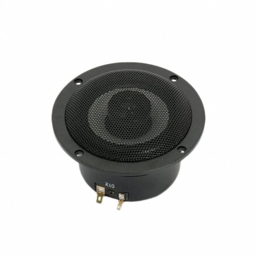 HIGH-END COAXIAL SPEAKER