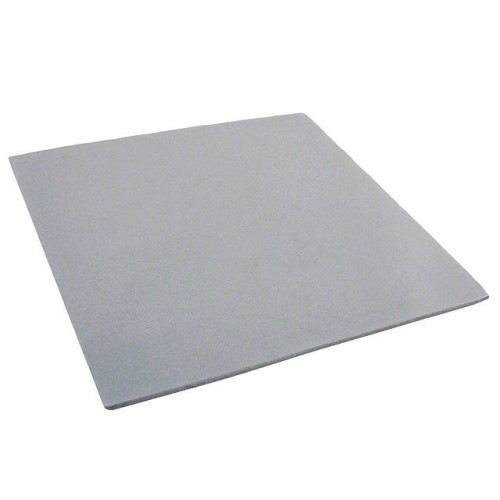 THERM PAD 228.6MMX228.6MM GRAY