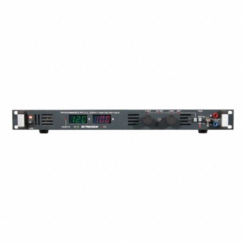 POWER SPLY SWITCH 120V 10A RS232