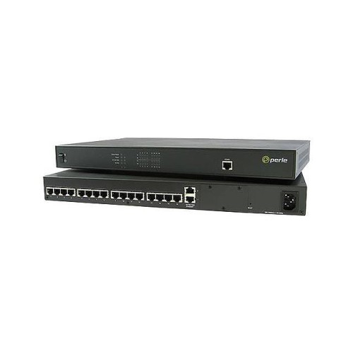 IOLAN SDS16C SECURE DEVICE SERVE