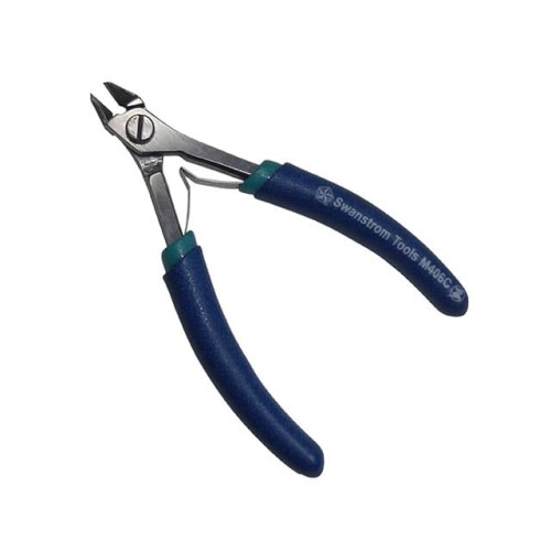 SMALL CARBIDE SLIM TAPER RELIEVE