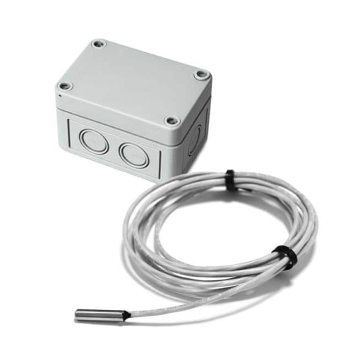 Transmitter w/ 1,000 Ohm RTD, Bu
