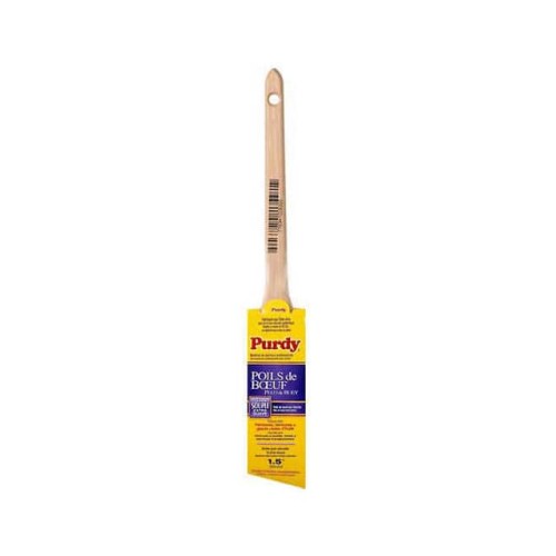 OX-O-ANGULAR 2"W ANGULAR TRIM BR