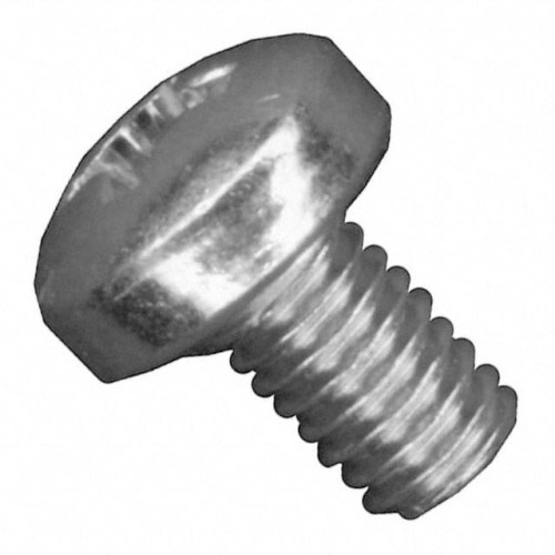 MACH SCREW PAN HEAD PHILLIPS M3