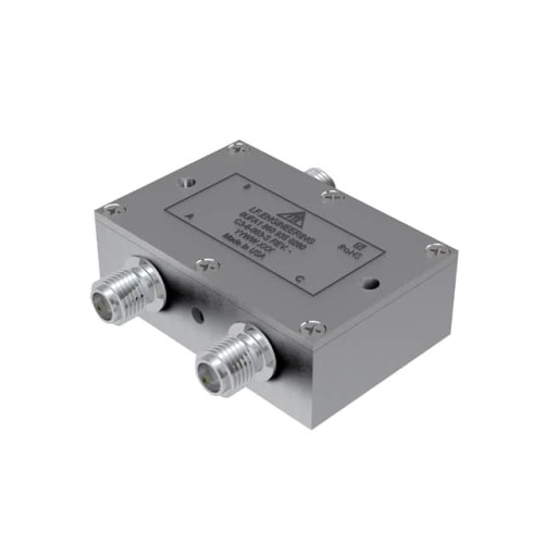 COUPLER, DIRECTIONAL, VHF