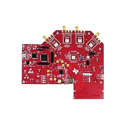 EVALUATION MODULE DAC39J82