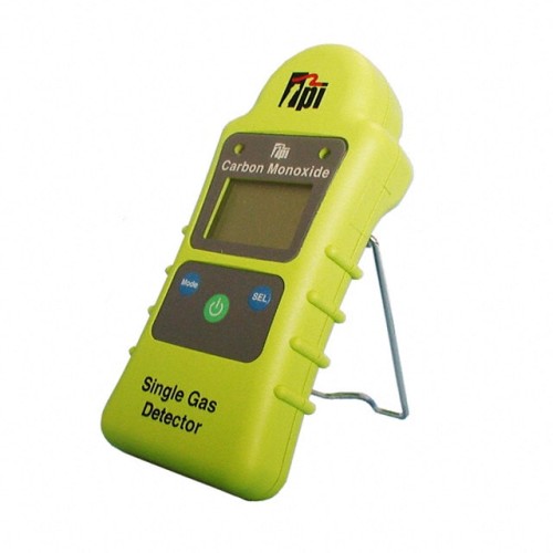 CO MONITOR 0-999 PPM