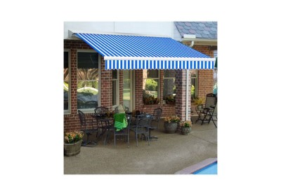 Retractable Awning Left Motor DTL18-12-BBW: Comparison Guide