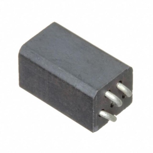 FERRITE BEAD 2SMD 1LN