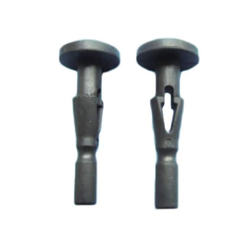FAN MOUNT RIVET,TPE,ISOLATING
