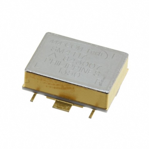 MIXER SURFACE MOUNT