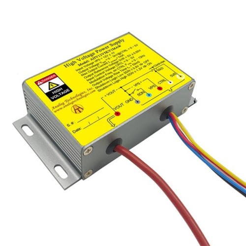 High voltage - Non-Isolated
