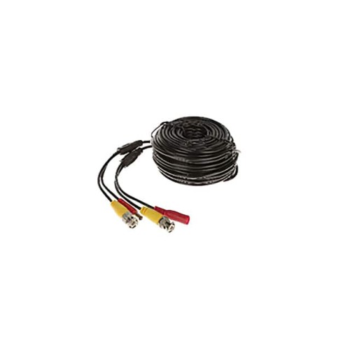 100 FT. VIDEO POWER CABLE