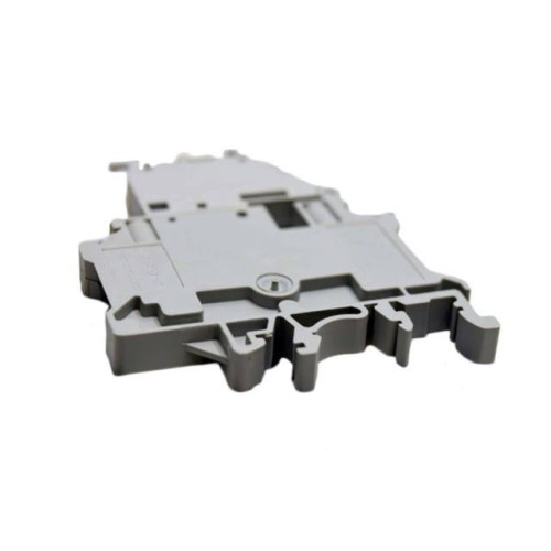 FUSE BLOCK, ACCEPTS 5X20/5X25MM
