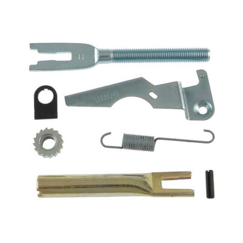 DRUM BRK SELF-ADJUSTER REPAIR KT