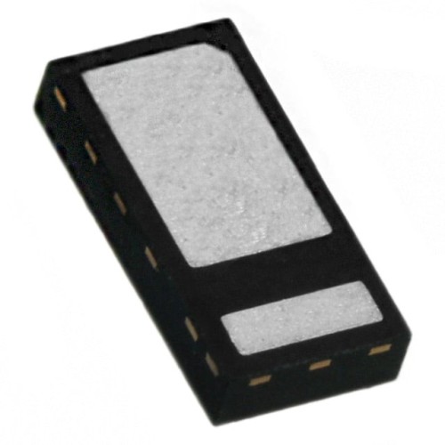 SURGE SUPP TBU 100MA 500V SMD