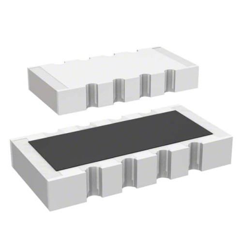RES ARRAY 8 RES 330 OHM 1206