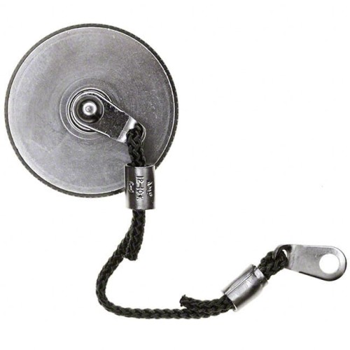 CONN CAP FOR RJF SERIES RCPT