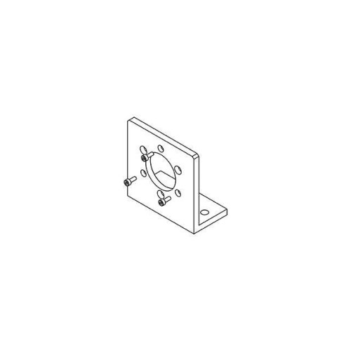 RIGHT ANGLE MOUNTING BRACKET