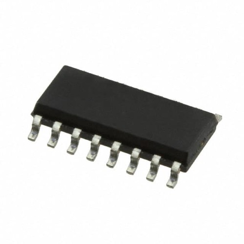 MOSFET 4 P-CH 8V 16SOIC