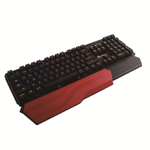 Full Clicky Mech Keyboard RGB