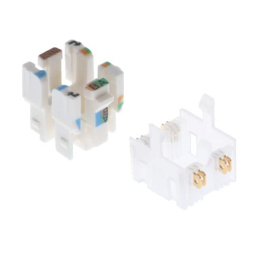 CORE CAT 5E-6-6A UTP 1=50