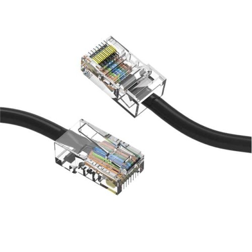 1.5Ft Cat5E UTP Ethernet Network