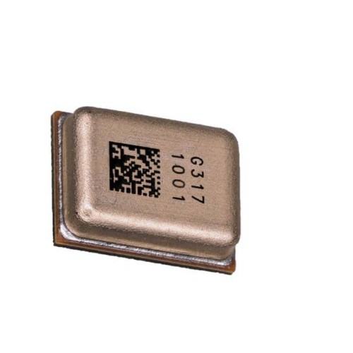 ANALOG MEMS MICROPHONE