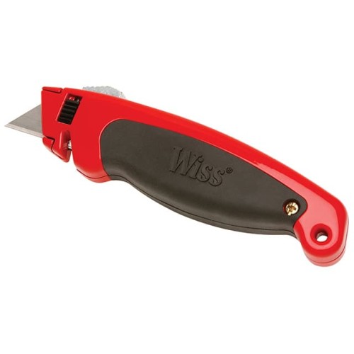 KNIFE UTILITY INCLUDES 1 BLADE