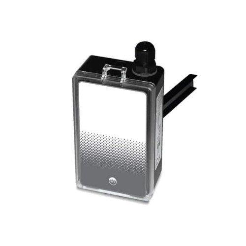Carbon Dioxide Sensor, Duct, 0-2
