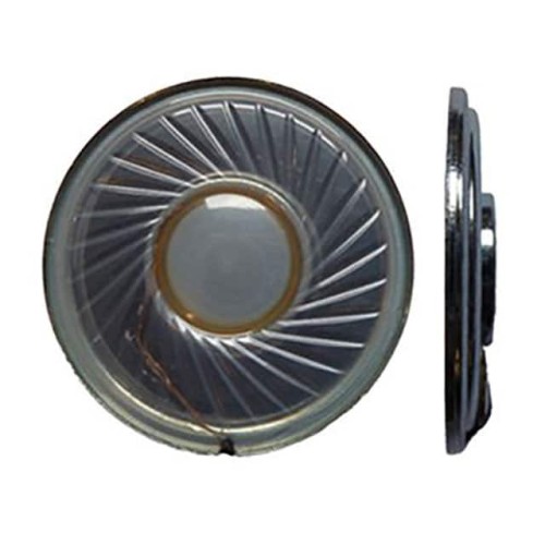 SPEAKER 8OHM 1W TOP PORT