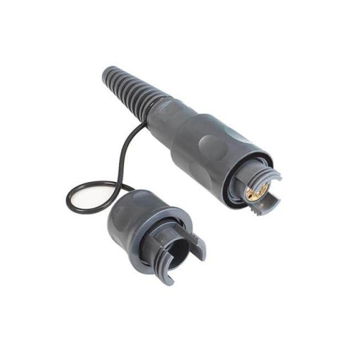CONN PLUG 4CH OM1/OM3 5.5-6MM