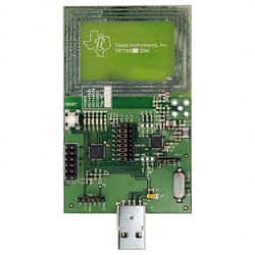 MODULE EVAL FOR TRF7960