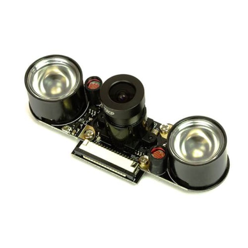70 NIGHT VISION CAMERA MODULE FO