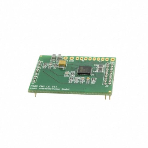 EVAL MODULE PS09