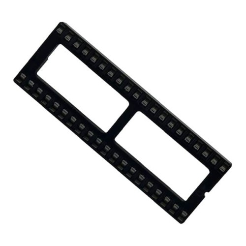DIP SOCKET 40-PIN
